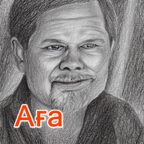 аға