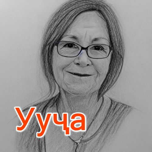 ууҷа