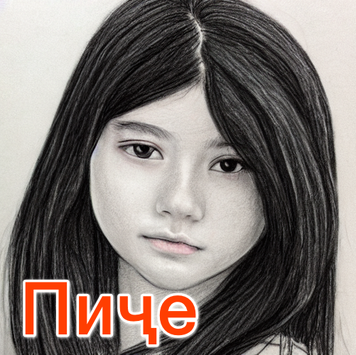 пиҷе